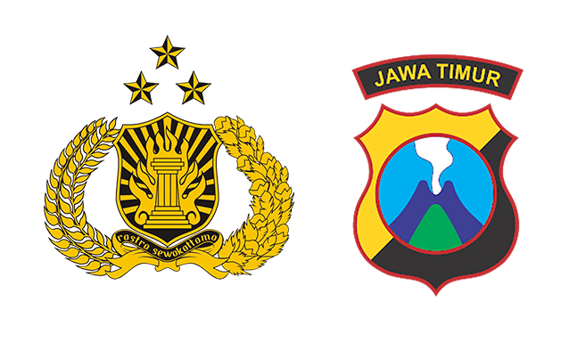 polda jatim